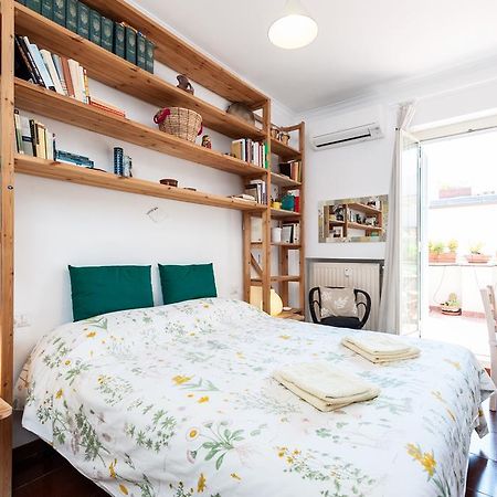 Appartement Otranto à Rome Chambre photo