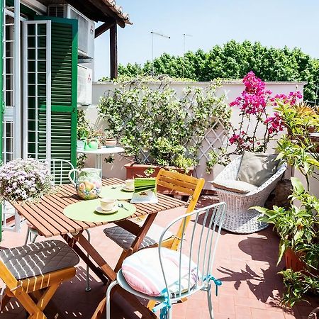 Appartement Otranto à Rome Chambre photo