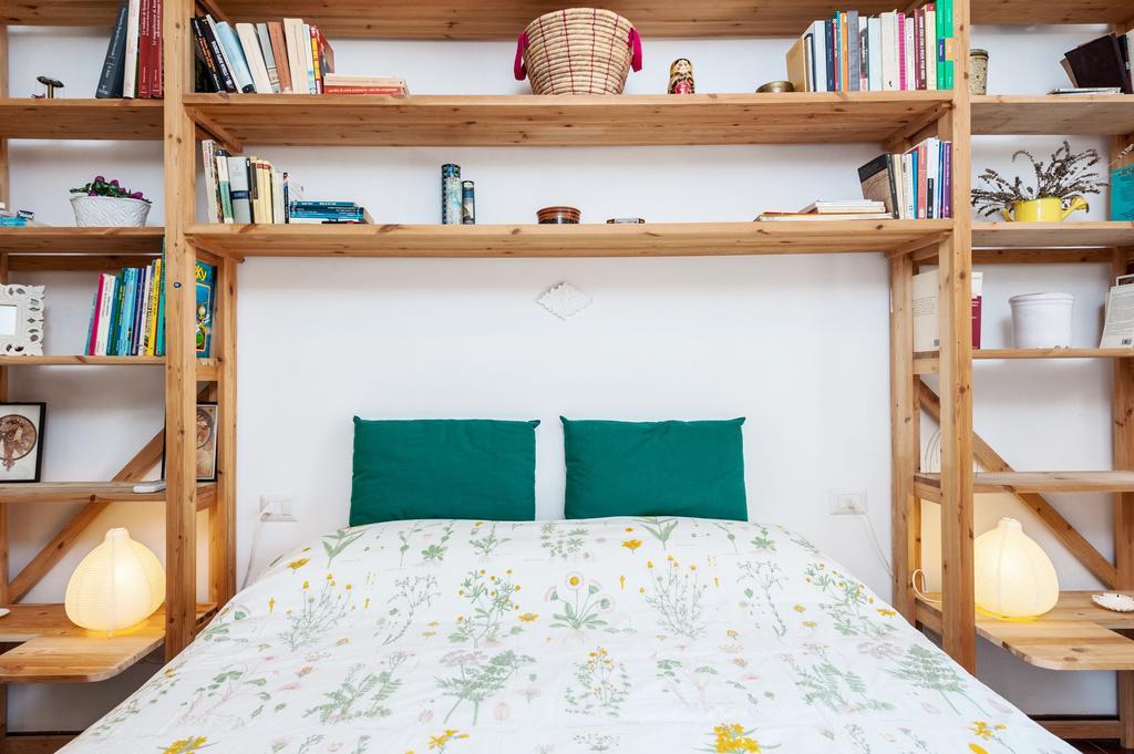 Appartement Otranto à Rome Chambre photo