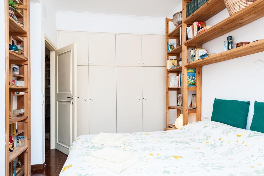 Appartement Otranto à Rome Chambre photo