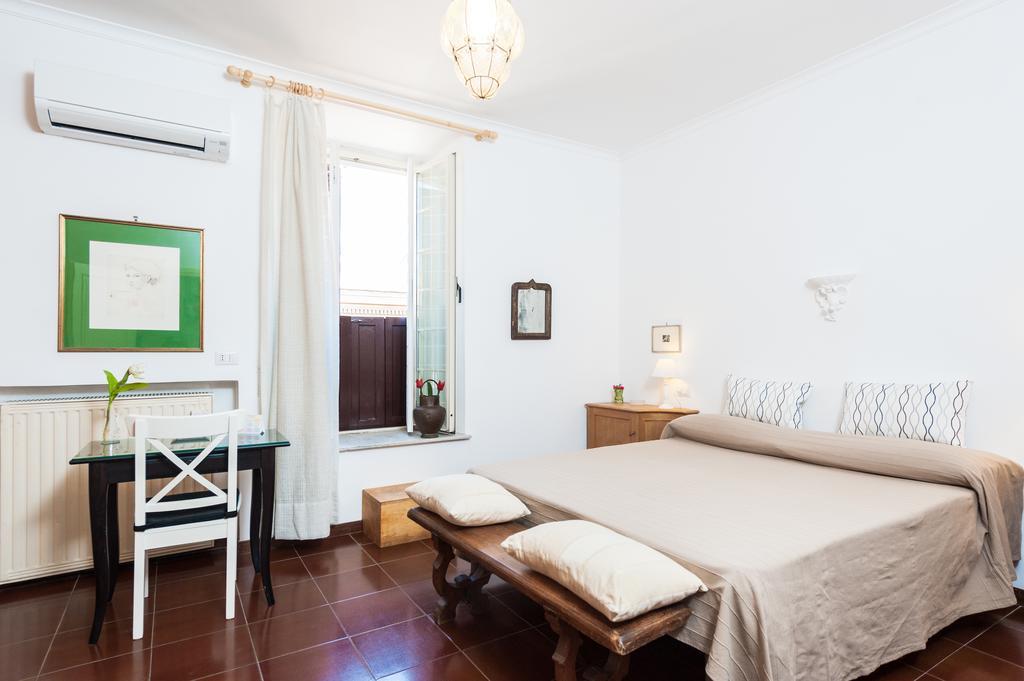 Appartement Otranto à Rome Chambre photo
