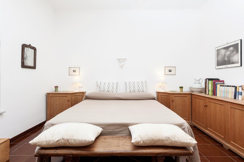 Appartement Otranto à Rome Chambre photo