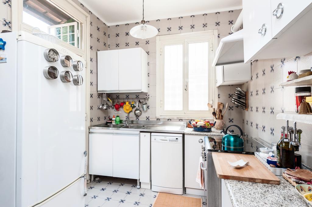 Appartement Otranto à Rome Chambre photo