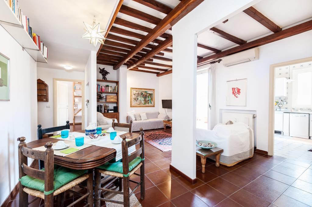 Appartement Otranto à Rome Chambre photo