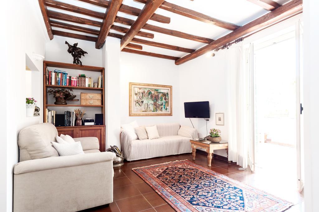 Appartement Otranto à Rome Chambre photo