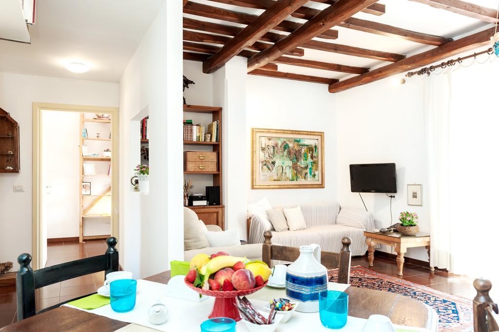 Appartement Otranto à Rome Chambre photo