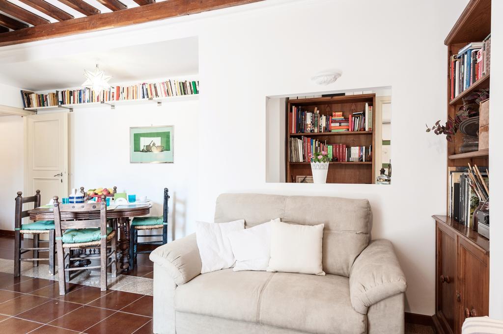 Appartement Otranto à Rome Chambre photo