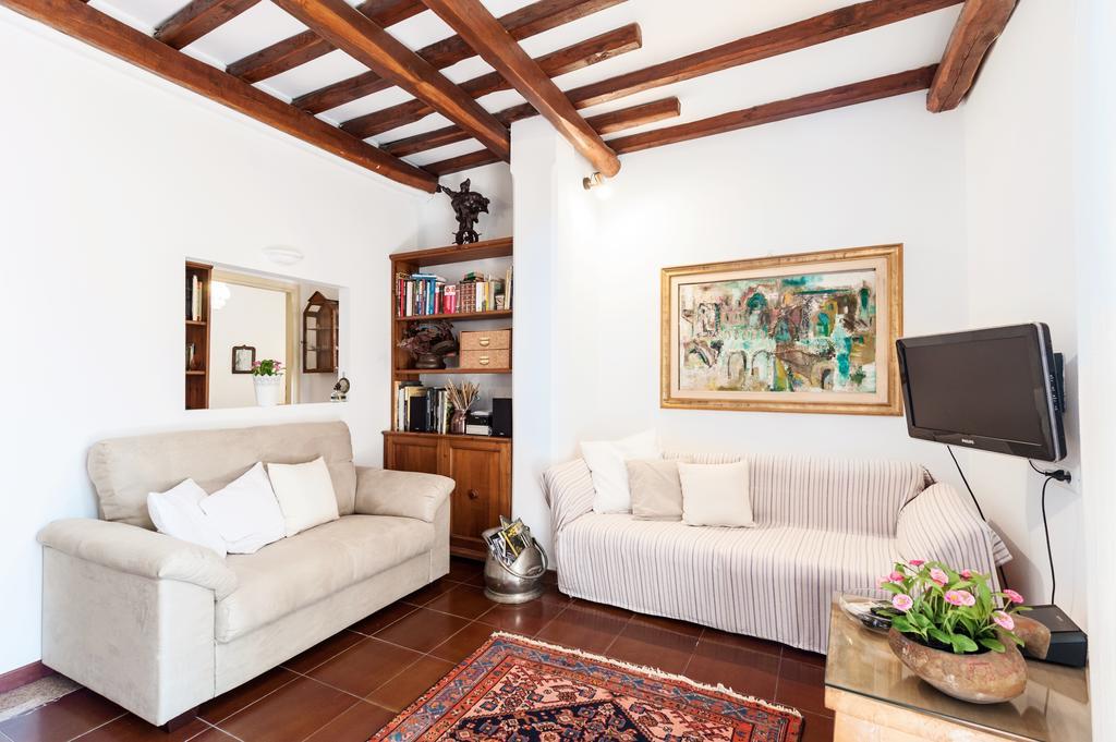 Appartement Otranto à Rome Chambre photo