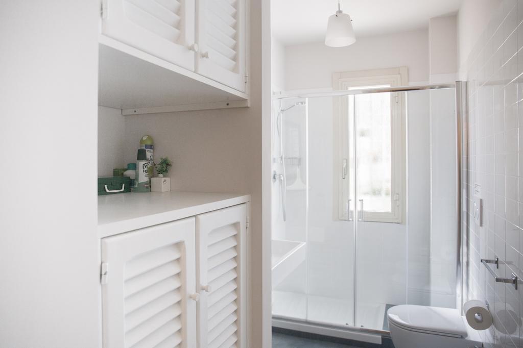 Appartement Otranto à Rome Extérieur photo